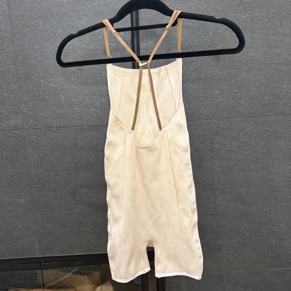 Nike x Jacquemus Ribbed Knit Romper Size XS - Picture 8 of 14